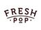 Fresh Pop логотип