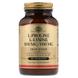 Пролін лізин, L-Proline/L-Lysine, Solgar, 500/500 мг, 90 таблеток, фото – 1