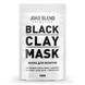Чорна глиняна маска для обличчя Black Зlay Mask Joko Blend, Joko Blend, 150 г, фото – 1