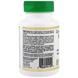 Глід, Hawthorn XT, California Gold Nutrition, EuroHerbs, 300 мг, 60 капсул, фото – 3