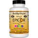Эпикор для дітей, EpiCor for Kids, Healthy Origins, 125 мг, 60 капсул, фото – 1