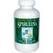 Спирулина, Spirulina, Source Naturals, порошок, 454 г, фото – 1