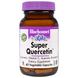 Кверцетин (Super Quercetin), Bluebonnet Nutrition, 60 капсул, фото – 1