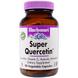 Кверцетин (Super Quercetin), Bluebonnet Nutrition, 90 капсул, фото – 1