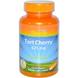 Экстракт дикой вишни (Tart Cherry), Thompson, 425 мг, 60 капсул, фото – 1