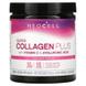 Neocell, Super Collagen Plus, колаген з вітаміном C та гіалуроновою кислотою, 195 г (NEL-12958), фото – 1