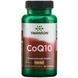 Коензим Q10, Ultra CoQ10, Swanson, 120 мг, 100 капсул, фото – 1
