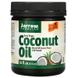 Кокосове масло, Coconut Oil, Jarrow Formulas, органічне, 473 г, фото – 1