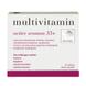 Вітаміни для жінок, Active women 55+, New Nordic, 90 таблеток, фото – 1