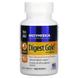 Пищеварительные ферменты, Digest Gold with ATPro, Enzymedica, 90 капсул, фото – 1