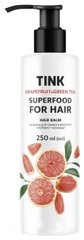 Бальзам для ломких волос Грейпфрут-Керамиды, Tink, 250 мл - фото
