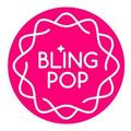 Bling pop логотип