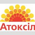 Атоксил логотип