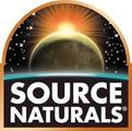 Source Naturals логотип