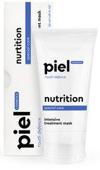 Поживна маска для шкіри обличчя Specialiste Nutrition, Piel Cosmetics, 50 мл - фото