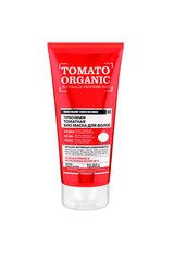 Маска для волосся турбо обсяг Tomato, Organic Naturally Professional, 200 мл - фото