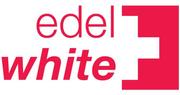 Edel+white логотип