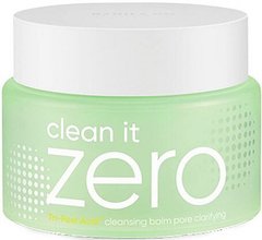 Очищаючий бальзам для обличчя, Clean It Zero Cleansing Balm Pore Clarifying, Banila Co, 100 мл - фото