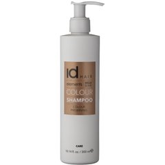 Шампунь для фарбованого волосся, Elements Xclusive Colour Shampoo, IdHair, 300 мл - фото