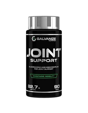 Комплекс для кісток і суглобів, Joint Support, Galvanize Nutrition, 90 капсул - фото