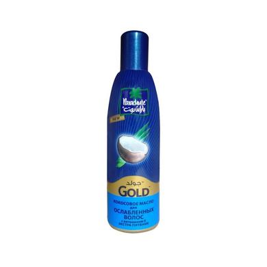 Кокосовое масло “Экстра питание” для ослабленных волос, 200 мл - фото