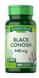Черный стеблелист, Black Cohosh, Nature's Truth, 540 мг, 100 капсул, фото – 1