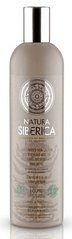 Шампунь для уставших и ослабленных волос "Защита и энергия", Natura Siberica, 400 мл - фото