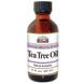 Масло чайного дерева (Tea Tree Oil), 21st Century, 60 мл, фото – 1