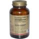 Ацетил карнитин, Acetyl L-Carnitine, Solgar, 1000 мг, 30 таблеток, фото – 2