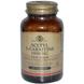 Ацетил карнитин, Acetyl L-Carnitine, Solgar, 1000 мг, 30 таблеток, фото – 1