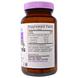 Фітостероли, Plant Sterols, Bluebonnet Nutrition, 500 мг, 90 капсул, фото – 2