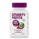 Пробиотики для детей, Kids Probiotic Complete, SmartyPants, виноград, 60 жевательных конфет, фото – 1