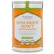 Коллагеновый белок, Bone Broth Boost, ReserveAge Nutrition, порошок, вкус овощей, 24 пакетика по 2,5 г, фото – 1