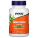 Гарцинія (Garcinia), Now Foods, 1000 мг, 120 таблеток, фото – 1