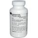 DMAE (диметиламиноэтанол) 351 мг, Source Naturals, 100 капсул, фото – 2