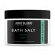 Соль Мертвого моря для ванн Апельсин-Мята, Joko Blend, 300 гр, фото – 1