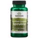 Органическая спирулина, Certified Organic Spirulina, Swanson, 500 мг, 180 таблеток, фото – 1