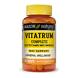 Полный Комплекс Мультивитаминов и Минералов, Vitatrum Complete Multivitamin & Multimineral, Mason Natural, 150 таблеток, фото – 1