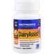 Ферменти для перетравлення лактози, DairyAssist, Enzymedica, для веганів, 30 капсул, фото &ndash; 3