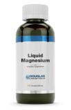 Магний жидкий, Liquid Magnesium, Douglas Laboratories, 240 мл, фото