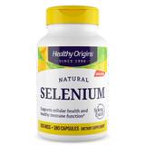 Селен, Seleno Excell, Healthy Origins, 200 мкг, 180 капсул, фото