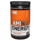 Аминокислота, Amino Energy Orange, Optimum Nutrition, 270 г, фото