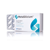 МетаСилициум, MetaSilicium, Metagenics, 45 таблеток, фото