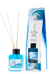 Аромадиффузор Бриз, Reed Diffuser Breeze, Eyfel Perfume, 110 мл - фото