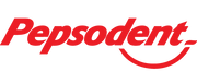 Pepsodent логотип