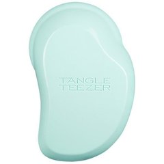 Гребінець, The Original Fine & Fragile Mint Violet Tangle Teezer - фото