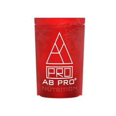 Амінокислотний комплекс, Ab Pro Amino BCAA 2: 1: 1 +, смак полуниці, Ab Pro, 400 г - фото
