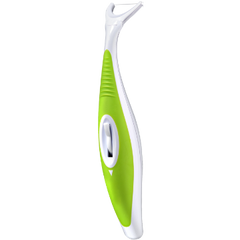 Зубна нитка FLOSBRUSH AUTOMATIC, Gum, автоматична 30м - фото