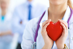 Как сохранить сердце здоровым?