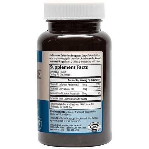 mrm l-carnitine 500  . 1 - Nutrition,   Q-10  L-,   , 480  (16 . )  MRM Acetyl L-Carnitine (